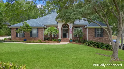 6904 Spicewood Ln, Tallahassee, FL 32312