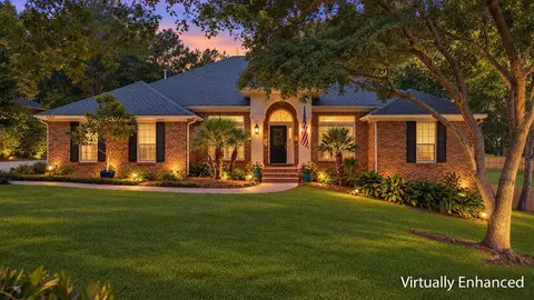 6904 Spicewood Ln, Tallahassee, FL 32312