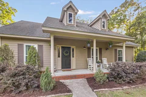 4351 Rabbit Pond Rd, Tallahassee, FL 32309