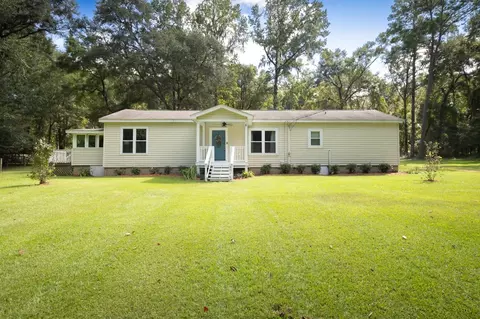 1381 Yearling Trl, Tallahassee, FL 32317
