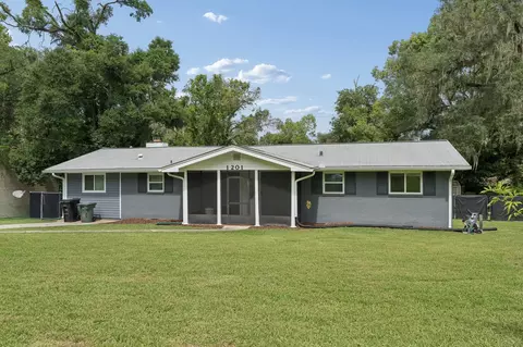 1201 Carrin Dr, Tallahassee, FL 32311