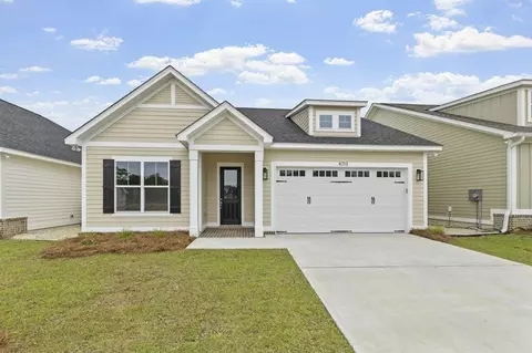5114 Candle Brook Dr, Tallahassee, FL 32317