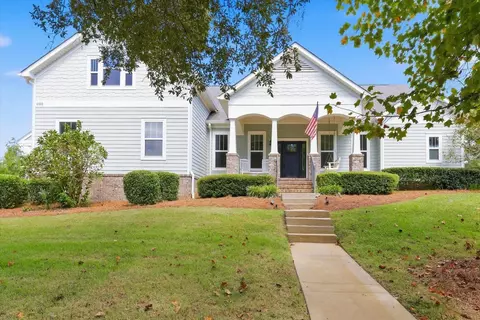 4102 Faulkner Ln, Tallahassee, FL 32311
