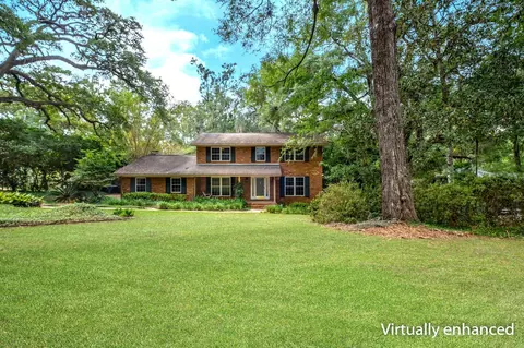3916 Leane Dr, Tallahassee, FL 32309