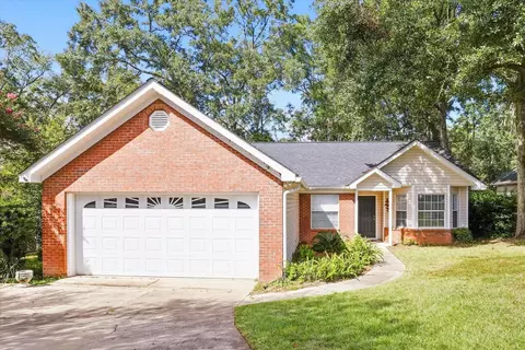 5700 Emma Ln, Tallahassee, FL 32317