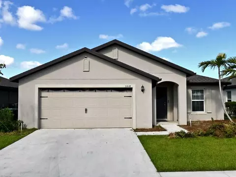 5518 Entertainment Way, Fort Pierce, FL 34947