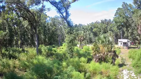 lot S 7 And 8 Caliente Dr, Crawfordville, FL 32327