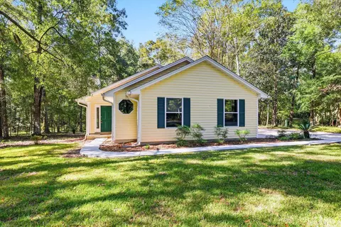 4504 Louvinia Dr, Tallahassee, FL 32311