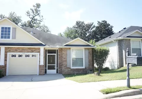 5451 Hampton Hill Cir, Tallahassee, FL 32311