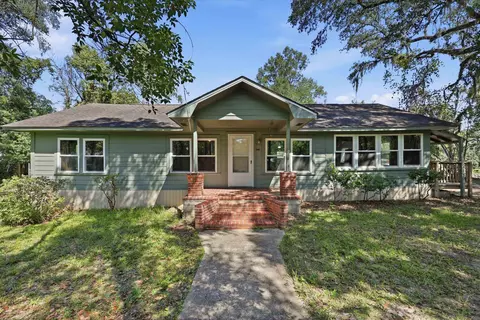 380 Poplar St, Monticello, FL 32344