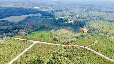 lot3 SW Wonderwood St, Greenville, FL 32331