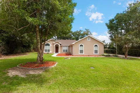 121 Duncan Dr, Crawfordville, FL 32327