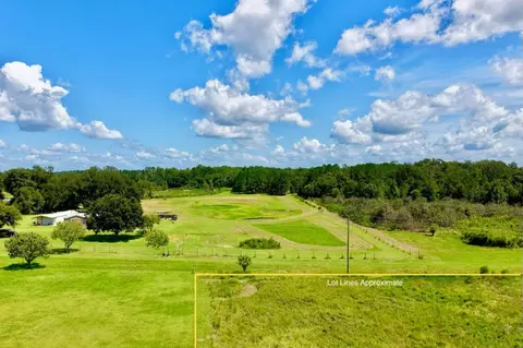 Vacant NW Copperhead Way, Madison, FL 32340