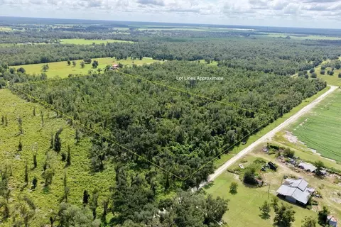 SE Gunpowder Avenue, Madison, FL 32340