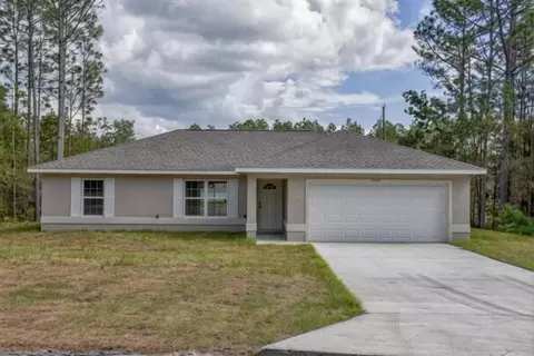4111 SE 131st Ln, Belleview, FL 34420