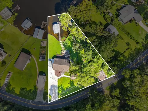 24152 Lanier St, Tallahassee, FL 32310