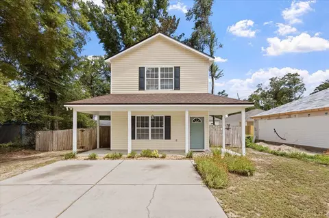6 Mohawk Trl, Crawfordville, FL 32327