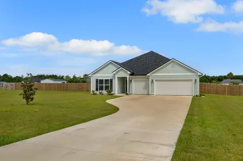 305 Golden Loop, Crawfordville, FL 32327