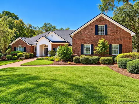 8012 Oak Grove Plantation Rd, Tallahassee, FL 32312