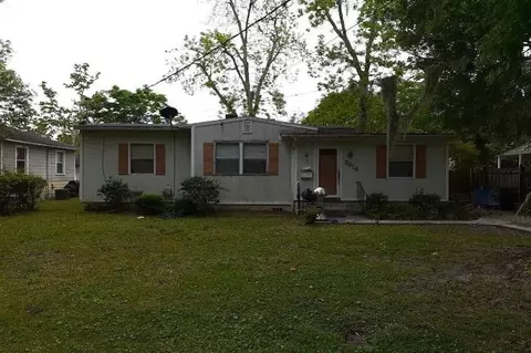 5314 Shirley Ave, Jacksonville, FL 32210