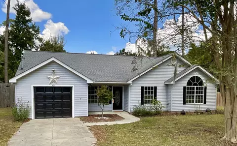 40 Chinook Trl, Crawfordville, FL 32327