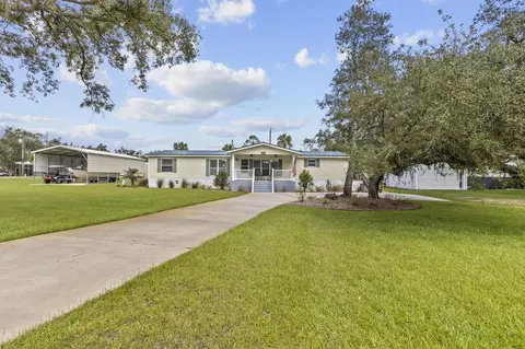 1201 NE Central Ave, Steinhatchee, FL 32359 photo 4
