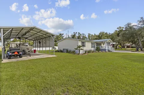 1201 NE Central Ave, Steinhatchee, FL 32359 photo 41