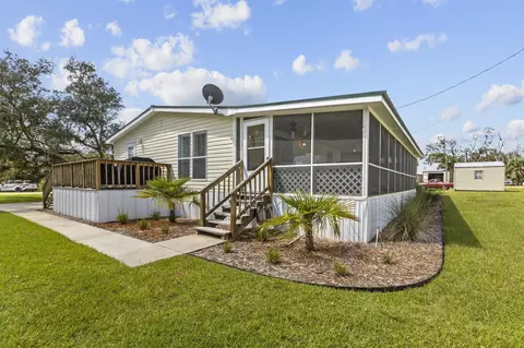 1201 NE Central Ave, Steinhatchee, FL 32359 photo 19