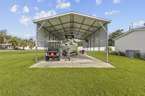 1201 NE Central Ave, Steinhatchee, FL 32359 photo 42