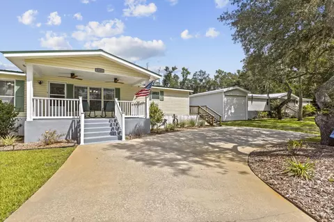 1201 NE Central Ave, Steinhatchee, FL 32359 photo 5