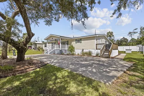1201 NE Central Ave, Steinhatchee, FL 32359 photo 6
