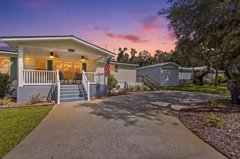 1201 NE Central Ave, Steinhatchee, FL 32359 photo 3