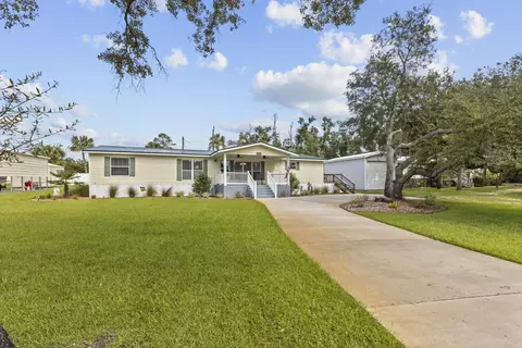 1201 NE Central Ave, Steinhatchee, FL 32359 photo 7