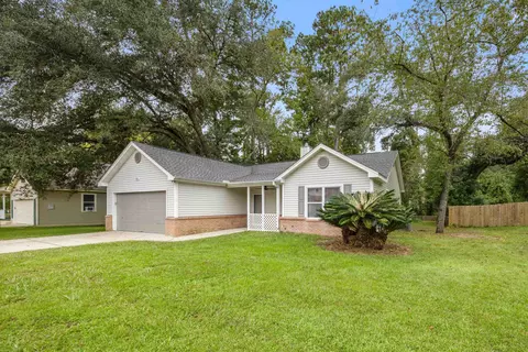 3818 Ulmer Ct, Tallahassee, FL 32311