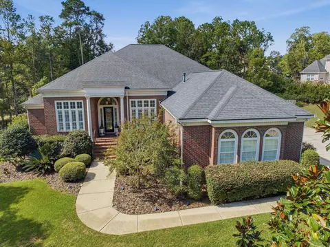 9203 Shoal Creek Dr, Tallahassee, FL 32312