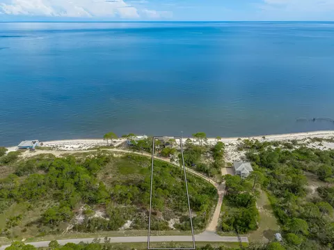 1014 Alan Ln, Alligator Point, FL 32346