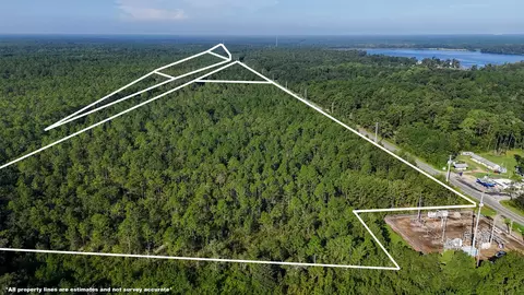0 Blountstown Hwy, Leon, FL 32310