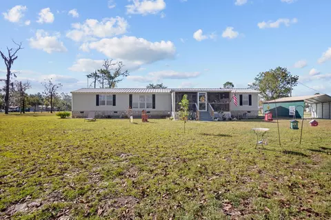 15680 E Royal Oak Dr, Perry, FL 32348