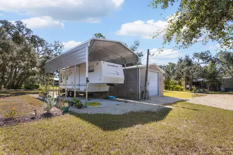 15832 Reed Dr 4th, Perry, FL 32348
