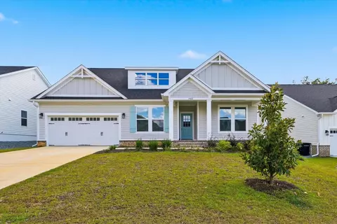 1495 Summerbrooke Dr, Tallahassee, FL 32312