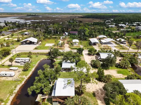 21417 Widgeon Rd, Perry, FL 32348 photo 12