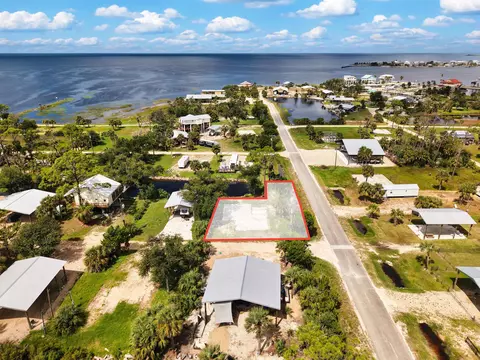 21417 Widgeon Rd, Perry, FL 32348 photo 21