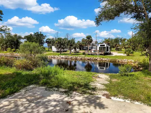 21417 Widgeon Rd, Perry, FL 32348