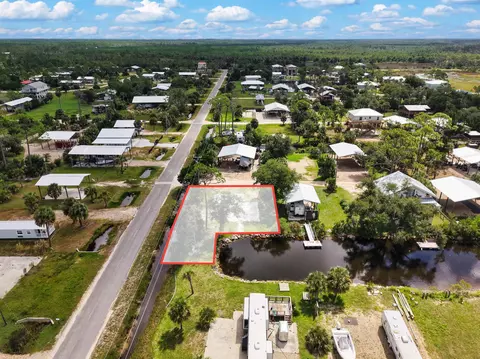 21417 Widgeon Rd, Perry, FL 32348 photo 20