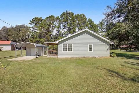43 Depot St, Lamont, FL 32336