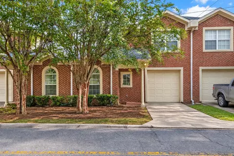 305 S Meridian St, Tallahassee, FL 32301
