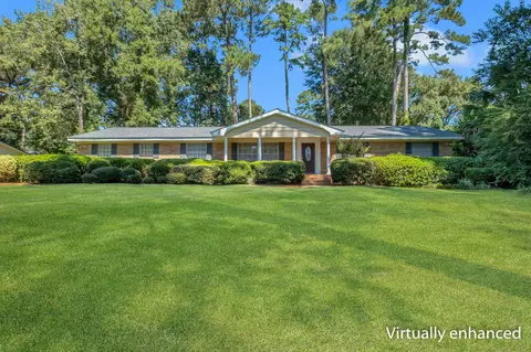 1308 Leewood Dr, Tallahassee, FL 32312