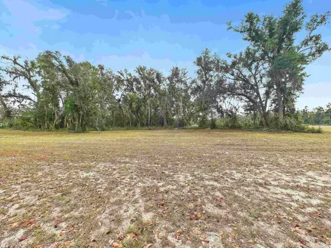Vacant Marshall Drive, Perry, FL 32347 photo 9