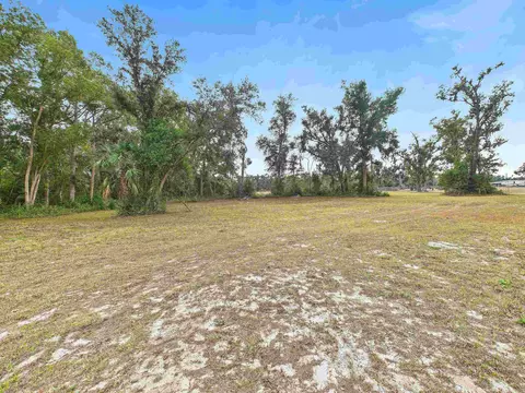 Vacant Marshall Drive, Perry, FL 32347 photo 4
