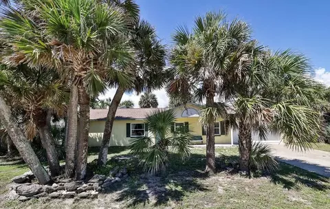 4036 S Atlantic Ave, Port Orange, FL 32127